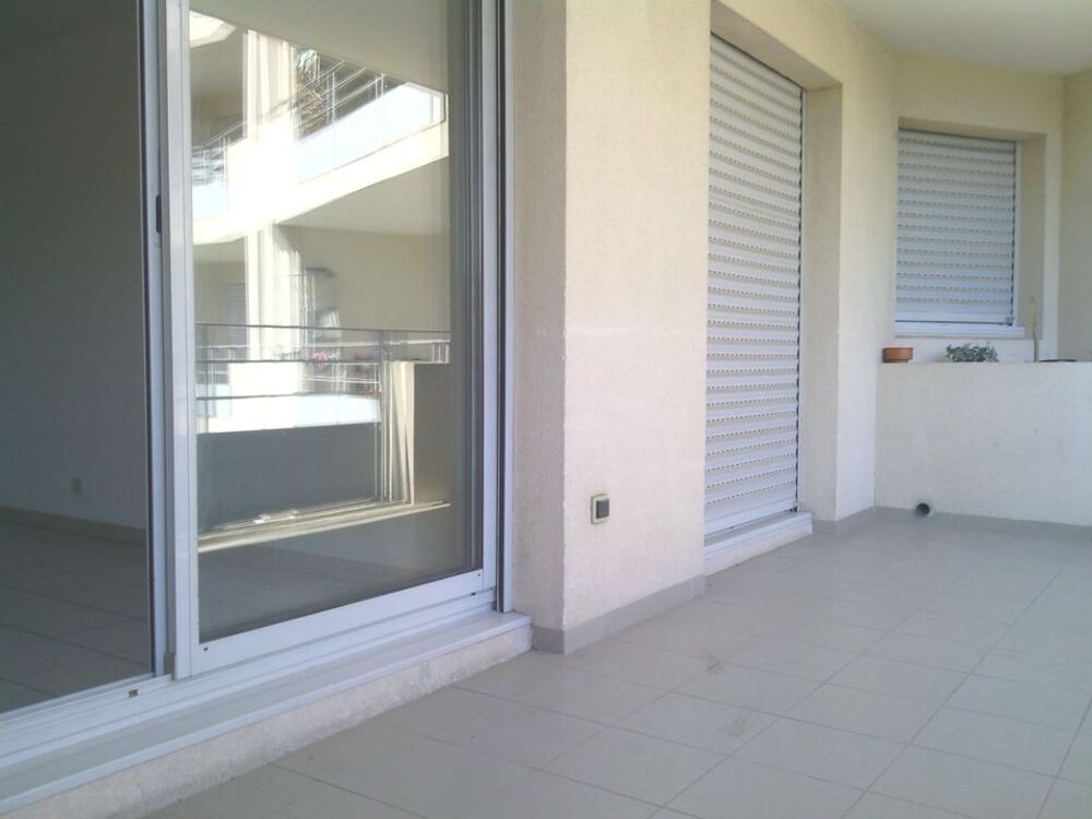 Location Appartement Appartement de 59m2 à louer sur Marseille 06 Marseille 6