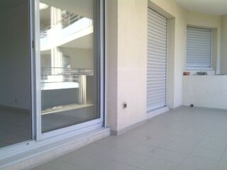  Appartement à louer 3 pièces 59 m²