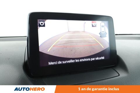 Mazda2 1.5 SkyActiv-G M-Hybrid Selection 90 ch 2022 occasion 92130 Issy-les-Moulineaux