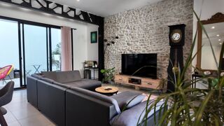  Loft à vendre 4 pièces 144 m² Orleans