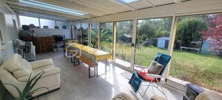  Maison à vendre 7 pièces 149 m²