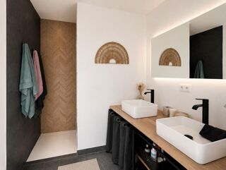  Maison à vendre 5 pièces 110 m²