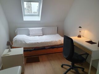  Appartement à louer 1 pièce 15 m²