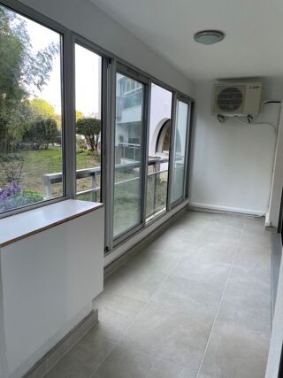  Appartement à louer 2 pièces 51 m²