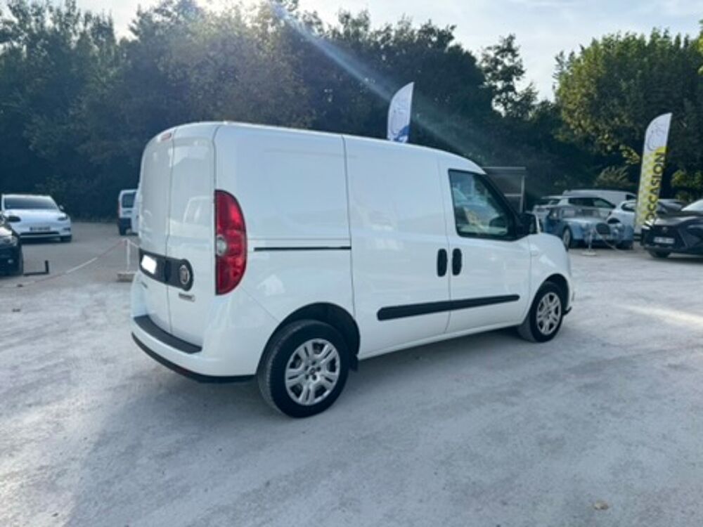 Doblo Cargo 105 cv Pro lounge BVM6 2023 occasion 84300 Cavaillon