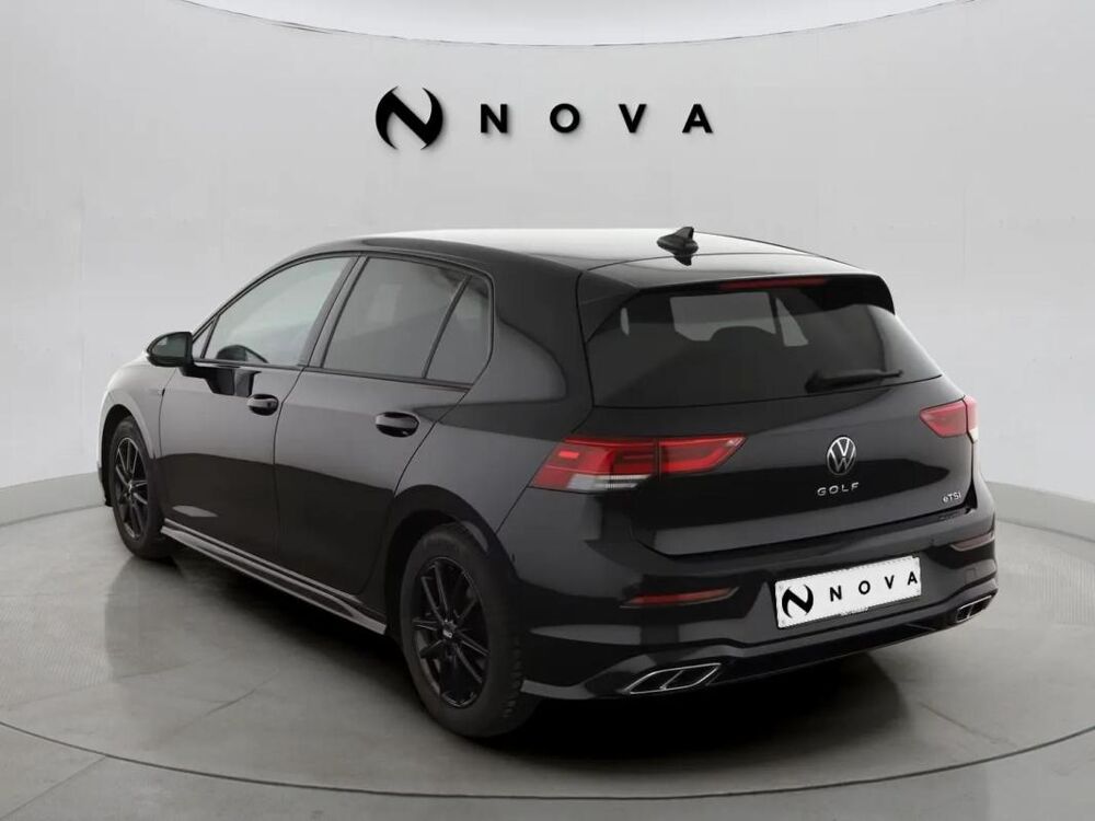 Golf 1.5 eTSI R-Line 2020 occasion 33600 Pessac