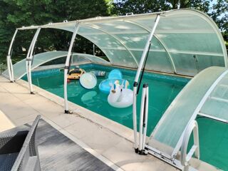  Maison � vendre 5 pi�ces 151 m�