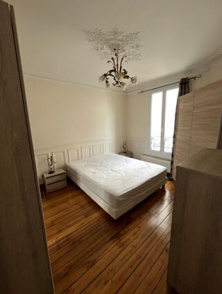  Appartement � louer 2 pi�ces 47 m�