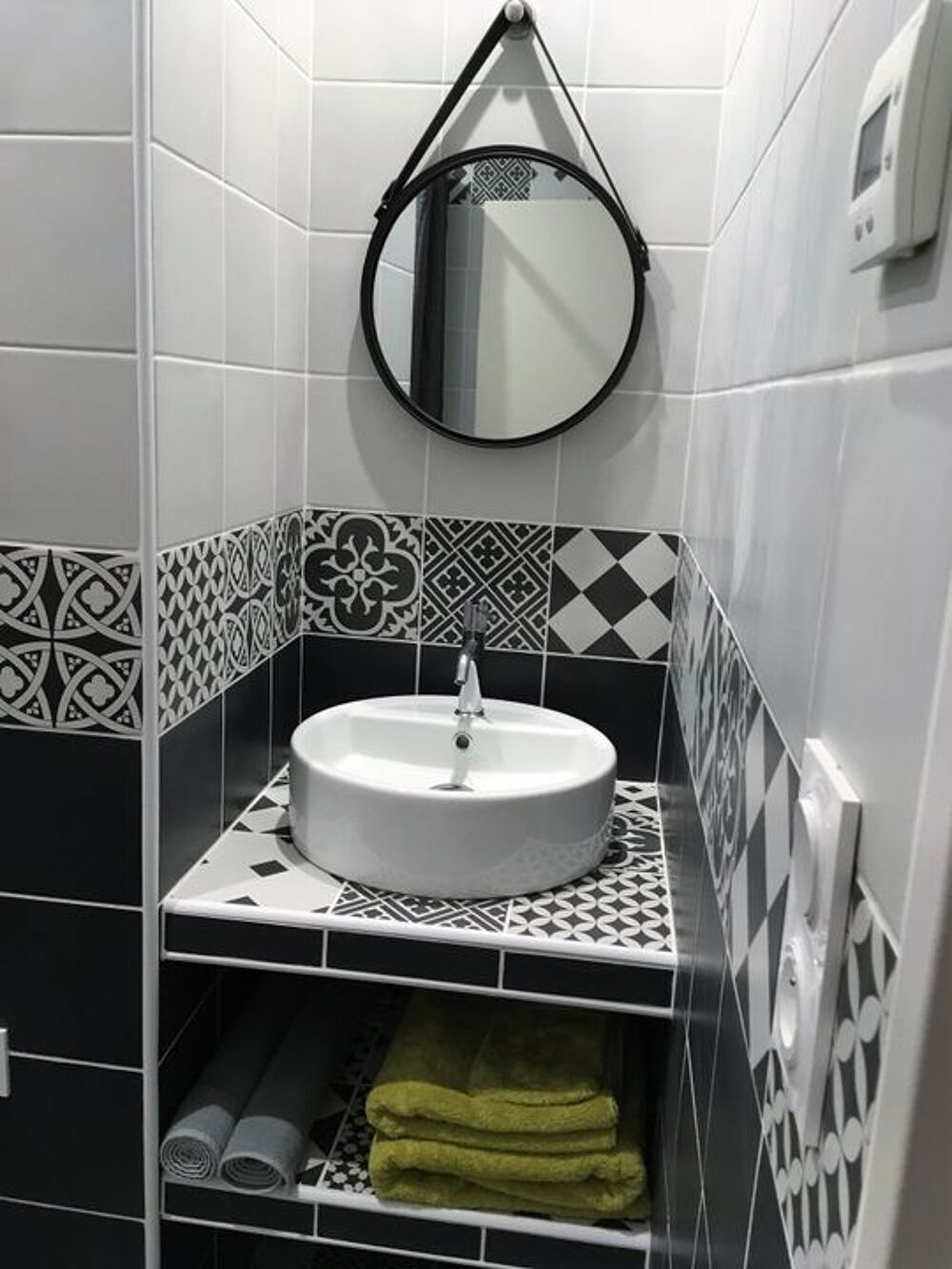 Location Appartement Studio de 25m2 à louer sur Charbonnières-les-Bains Charbonnieres les bains
