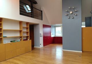  Duplex/triplex � vendre 6 pi�ces 134 m�