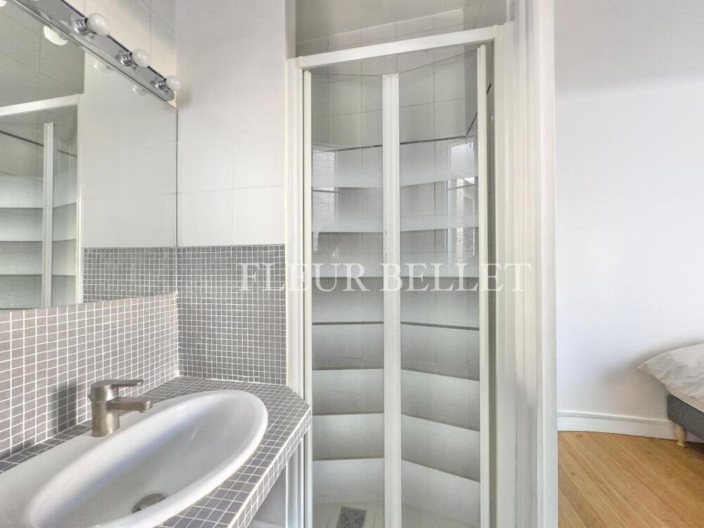 � vendre  Appartement Boulogne-Billancourt (92100)