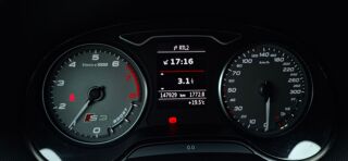 S3 II 2.0 TFSI 300 Quattro N/A 2014 occasion 22400 Saint Alban