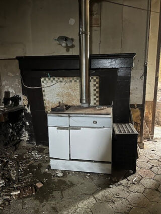  Maison � vendre 10 pi�ces 234 m�