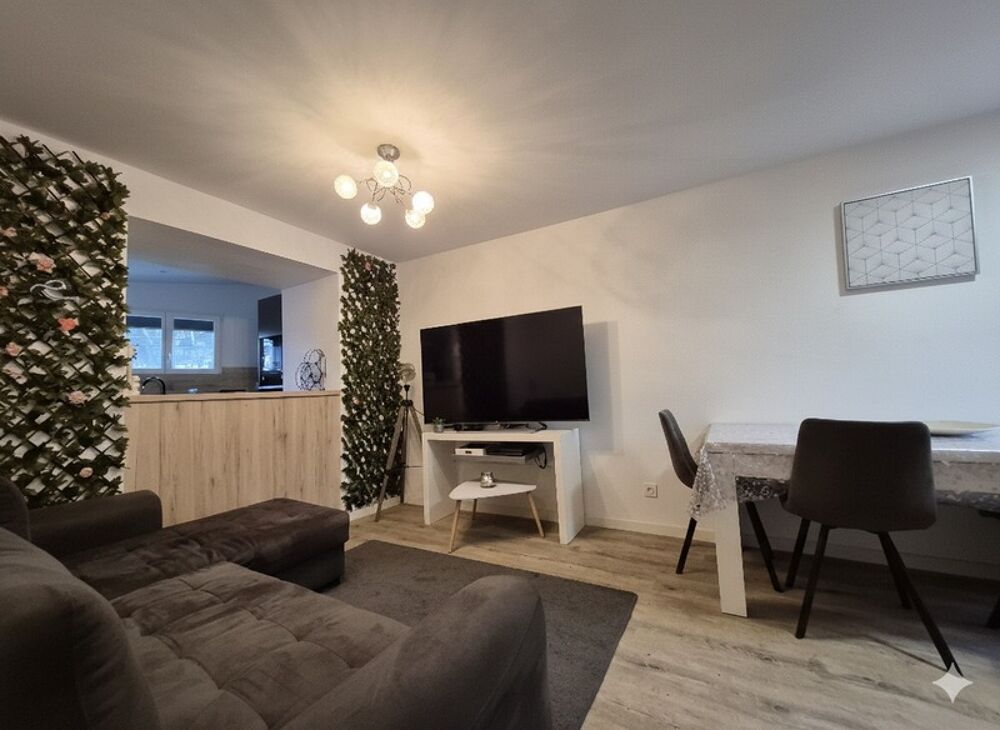 Maison à vendre 3 pièces LES NOUILLERS (17)