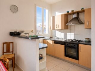  Appartement à vendre 3 pièces 82 m²