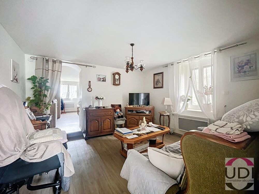 Vente Maison Maison � vendre Desertines