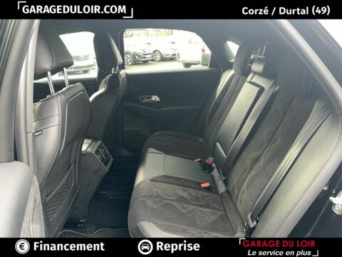 DS7 BlueHDi 130 Automatique PALLAS 2024 occasion 49140 Corz&eacute;