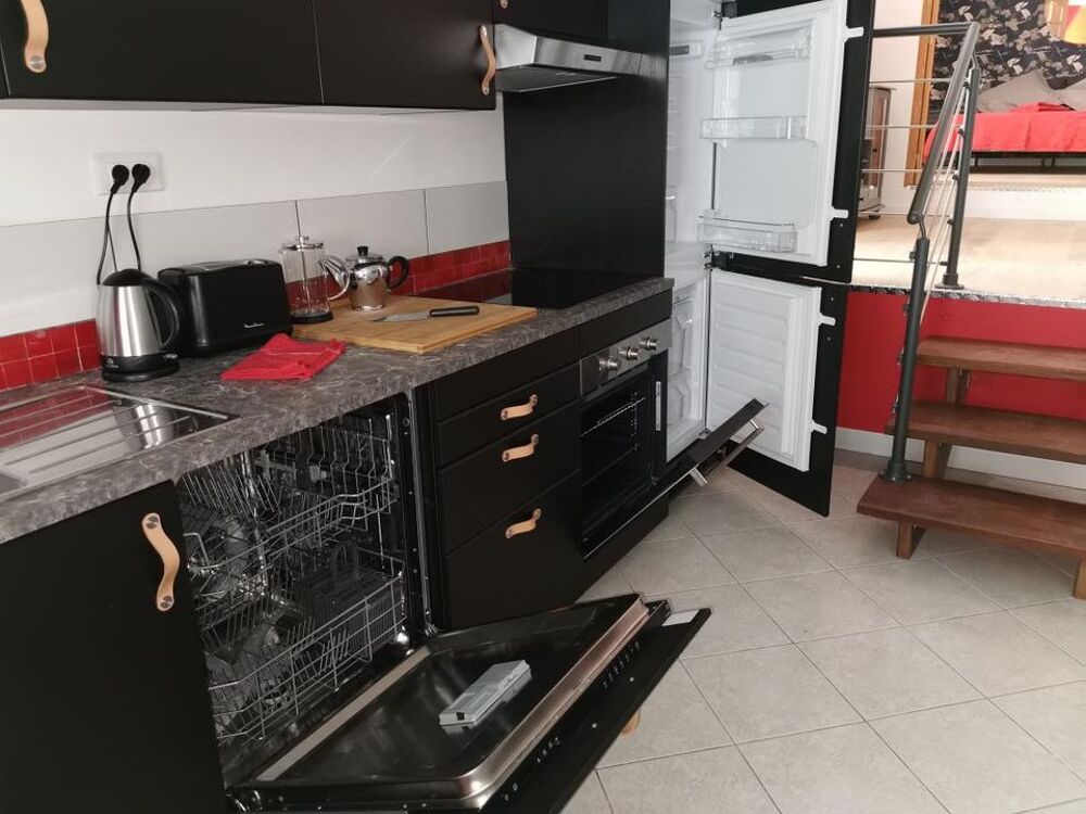 Appartement de 38m2 à louer sur Sète