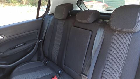 308 II 1.5 BlueHDi 130 Allure - Entretien constructeur 2018 occasion 86000 Poitiers