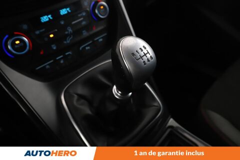 Kuga 1.5 EcoBoost ST Line 4x2 150 ch 2018 occasion 92130 Issy-les-Moulineaux