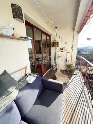  Appartement � vendre 4 pi�ces 84 m�