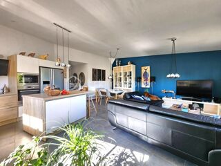  Appartement à vendre 4 pièces 121 m²
