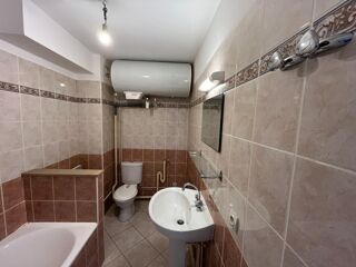  Appartement à vendre 2 pièces 35 m²