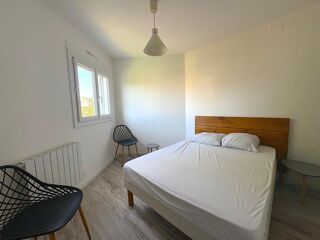  Appartement à vendre 2 pièces 27 m²