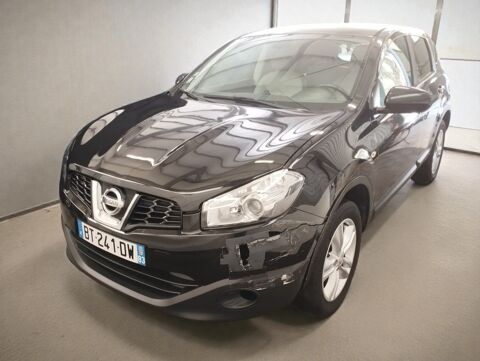 Annonce voiture Nissan Qashqai 2000 �
