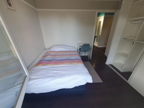  Appartement � louer 1 pi�ce 62 m�