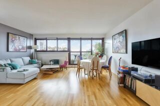  Appartement à vendre 5 pièces 91 m²