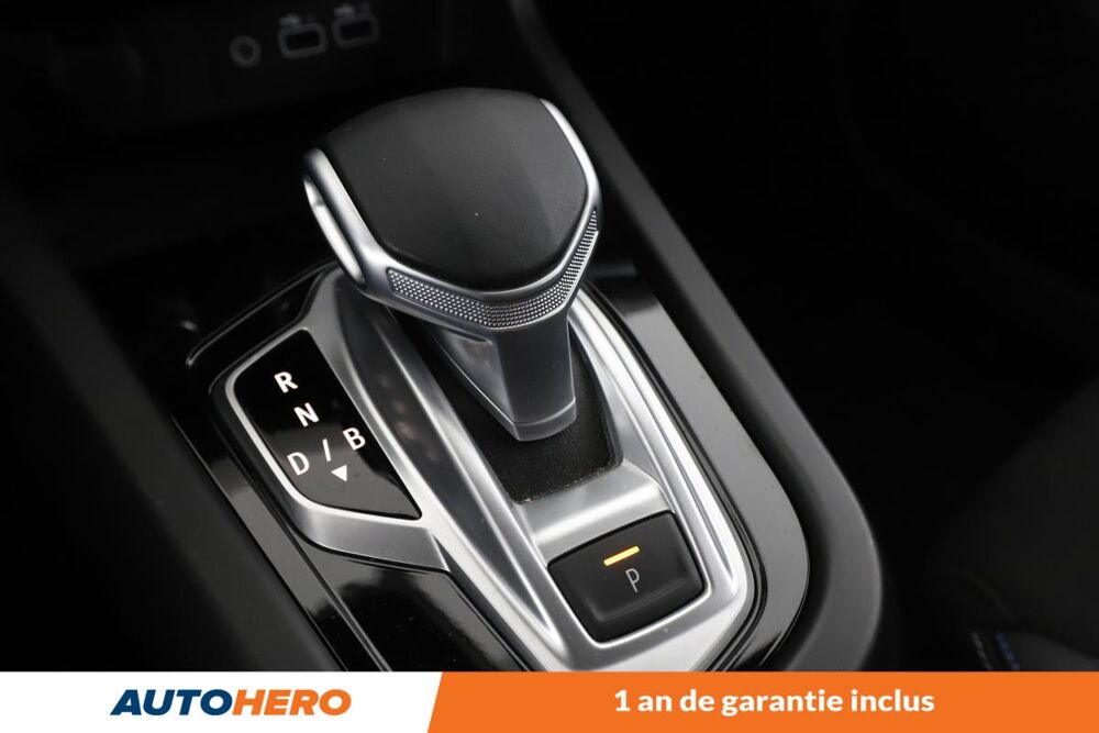 Arkana 1.6 E-Tech GSR2 Esprit Alpine 145 ch 2025 occasion 92130 Issy-les-Moulineaux
