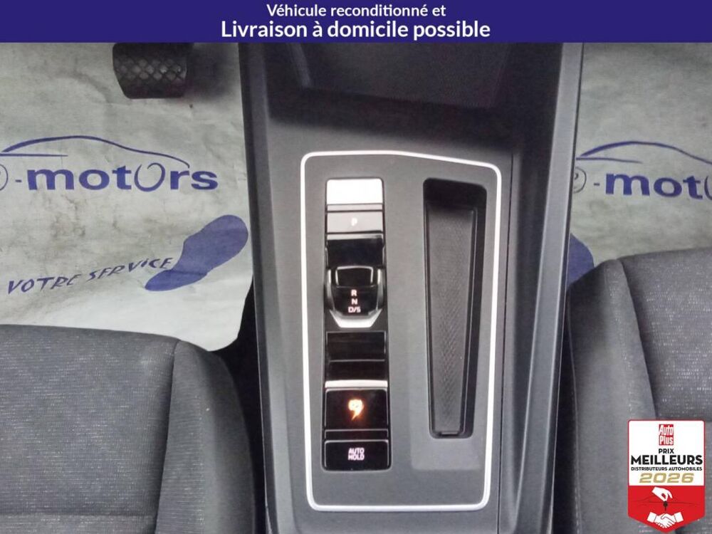 Golf eTSI OPF 130 DSG7 Life 2023 occasion 10150 Lavau