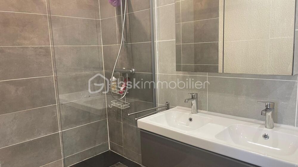 Vente Appartement Vue imprenable sur Paris et la TOUR EIFFEL  -  Exposition SUD-Est - Grand Salon baigner de LUMIERE Bois colombes