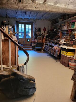  Maison � vendre 8 pi�ces 400 m�