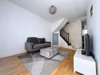  Maison à vendre 5 pièces 49 m²
