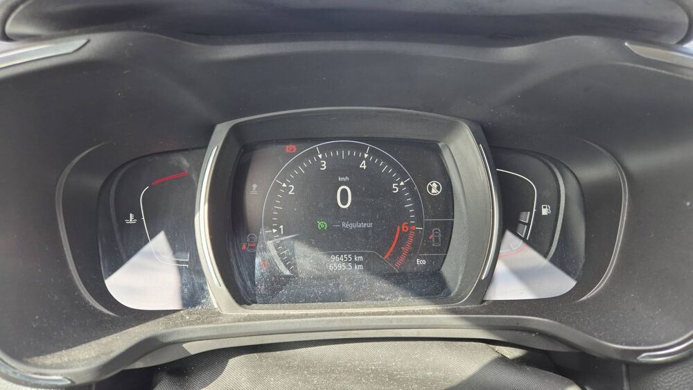 Kadjar 1.2 TCe 130 Energy Intens 2016 occasion 80000 Amiens