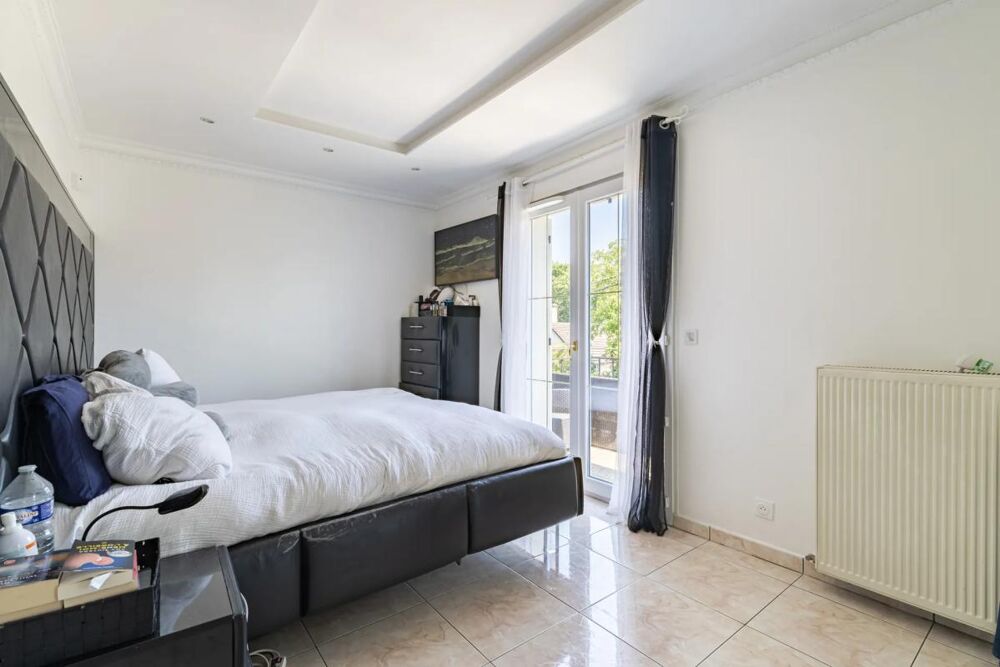 à vendre  Maison Sarcelles (95200)