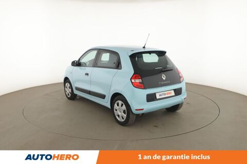 Twingo 1.0 SCe Life 71 ch 2015 occasion 92130 Issy-les-Moulineaux