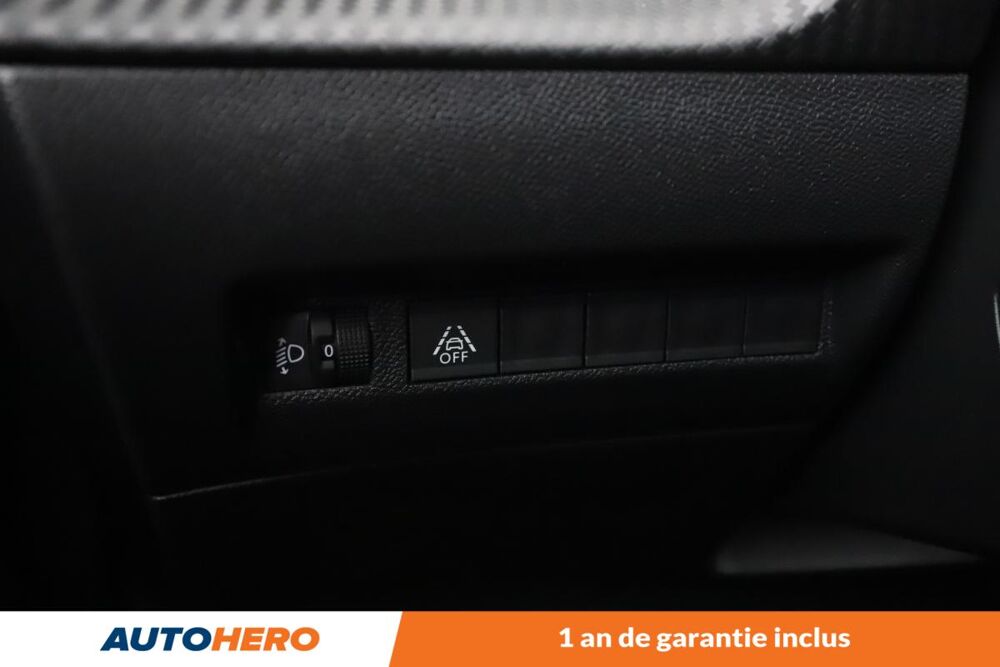 2008 1.2 PureTech Allure 131 ch 2020 occasion 92130 Issy-les-Moulineaux