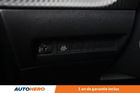 2008 1.2 PureTech Allure 131 ch 2020 occasion 92130 Issy-les-Moulineaux