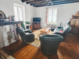  Maison à vendre 6 pièces 172 m²