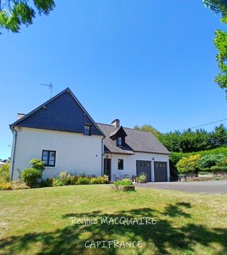  Maison à vendre 4 pièces 144 m²