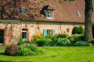  Propri�t�/ch�teau � vendre 11 pi�ces 324 m�