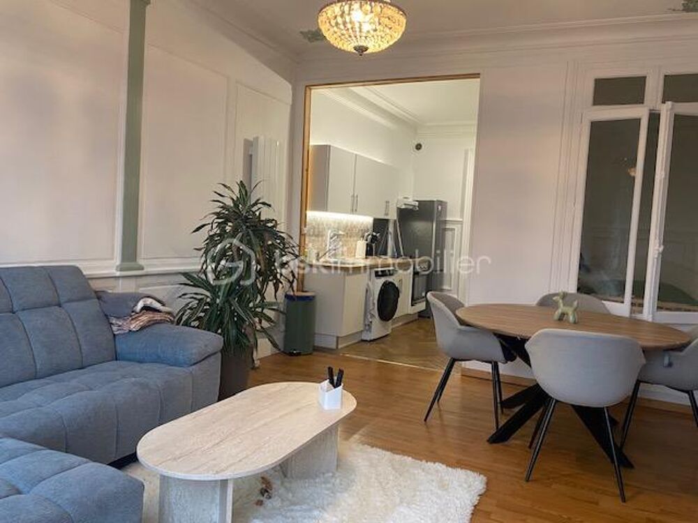 Vente Loft Idéal investisseur ou 1ère acquisition Pont audemer
