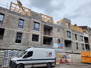  Appartement � vendre 4 pi�ces 78 m�