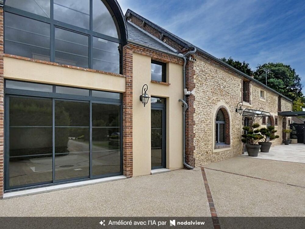Vente Maison Propriété  coup de coeur 300 m² Marcilly la campagne