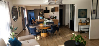  Maison à vendre 5 pièces 138 m²