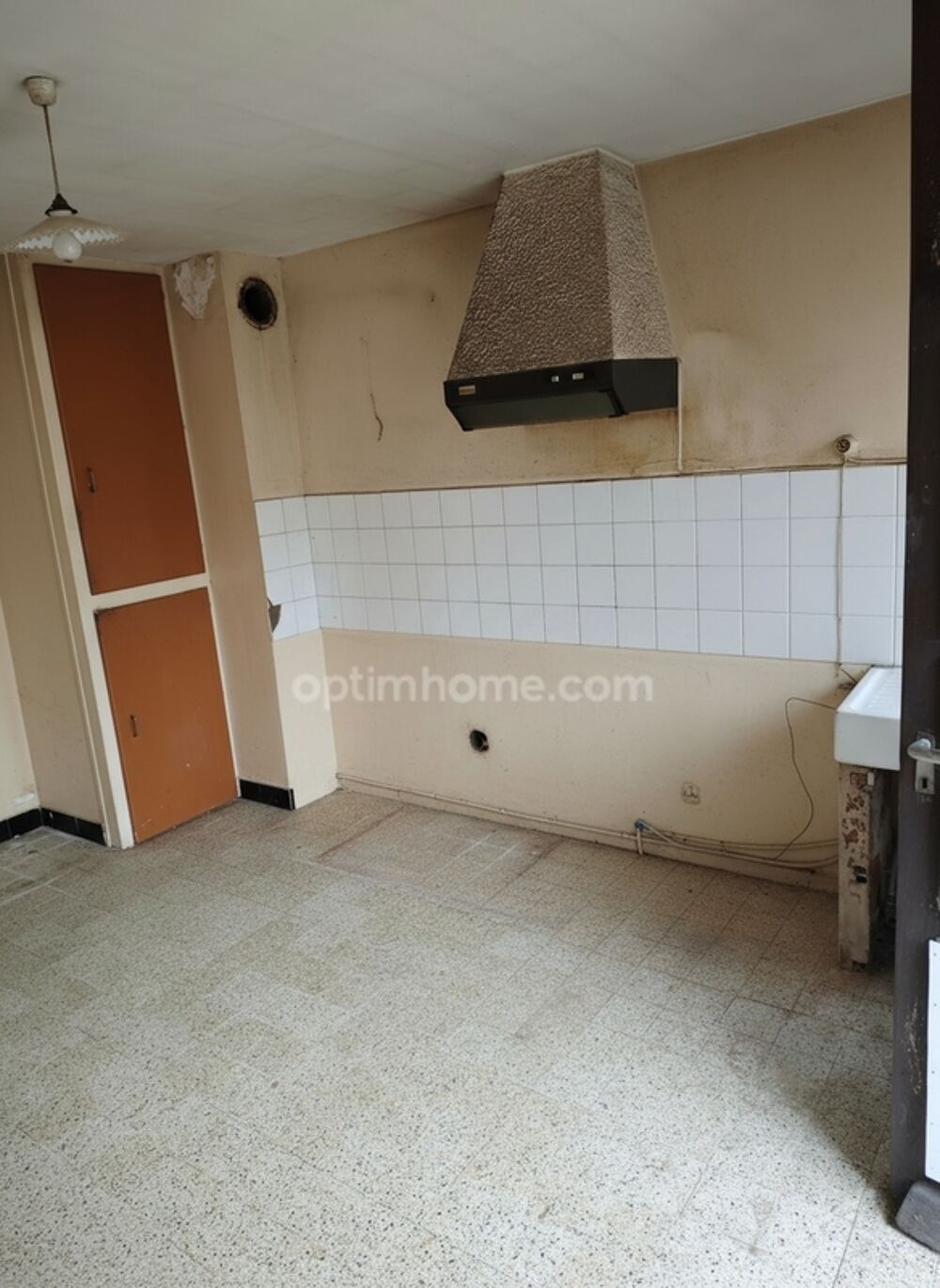 Maison à vendre 3 pièces BUSSIERE POITEVINE (87)