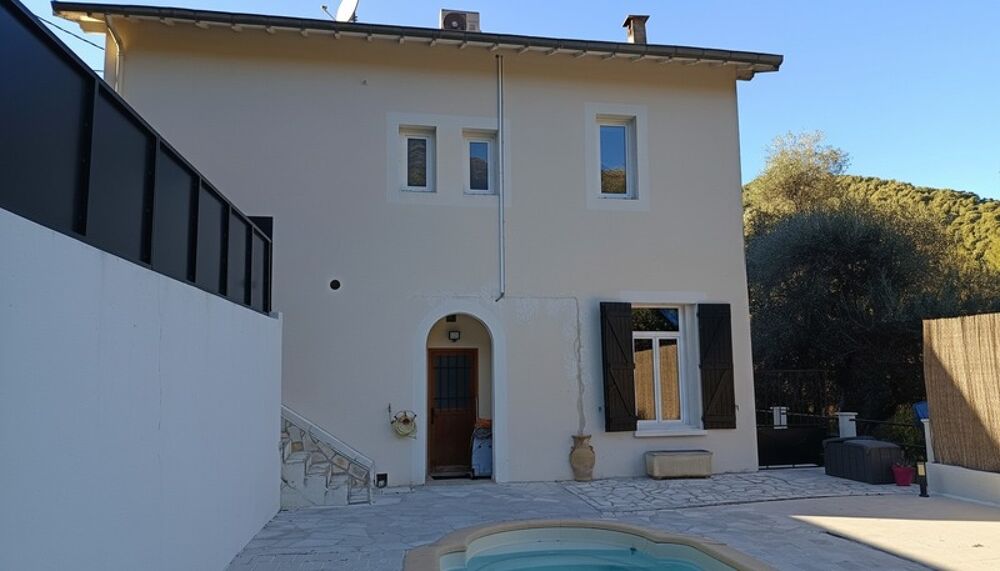Maison 5 pièces 116 m² · à Peille · 116 m² · 599 000 €